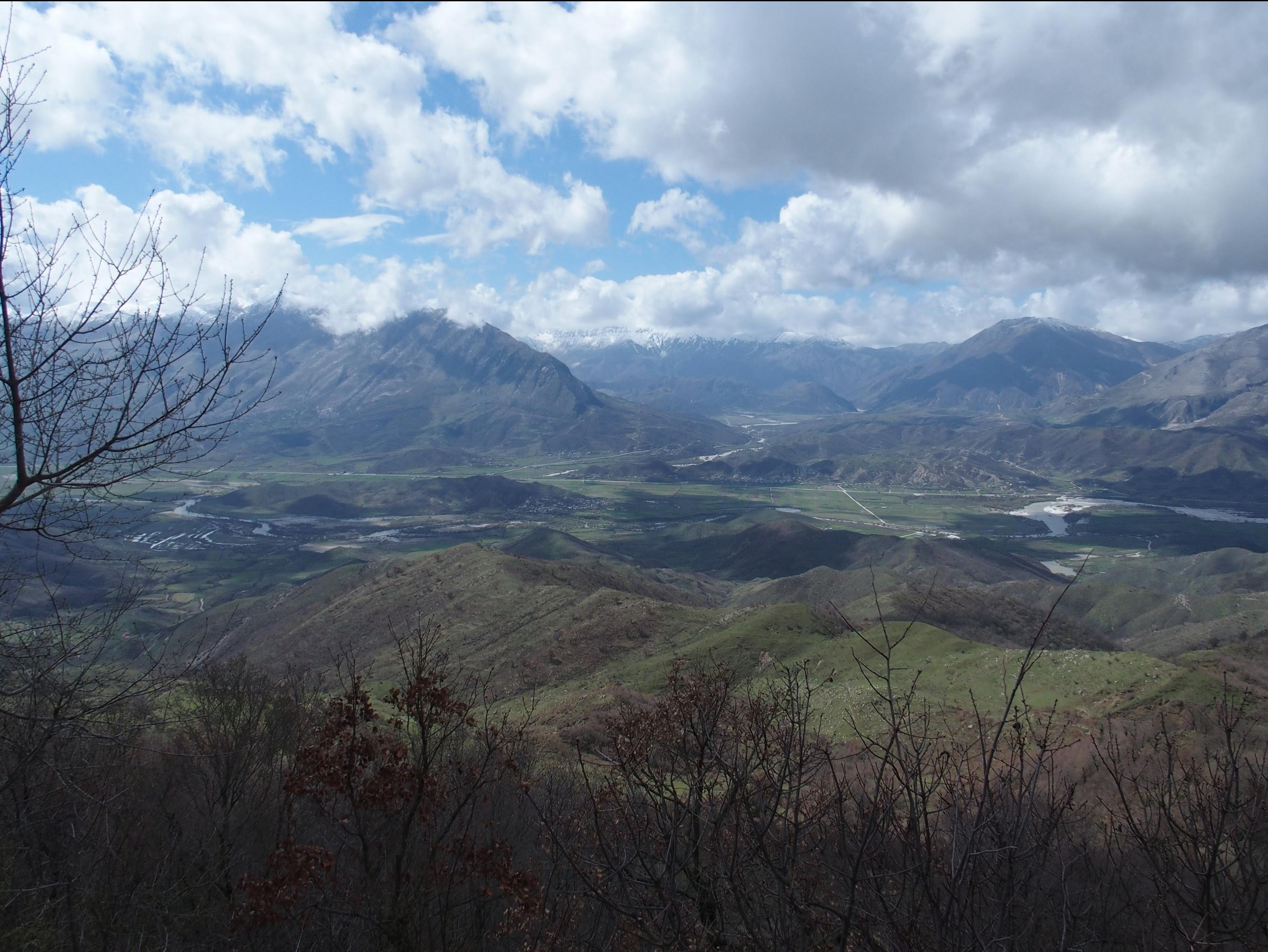 Ruitervakantie in Albanië met Trailfinders Ruitervakanties